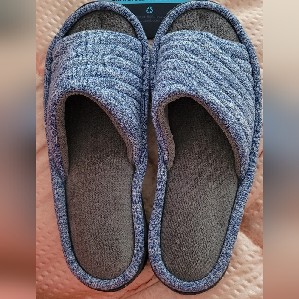 Slippers - Picture 7 of 11